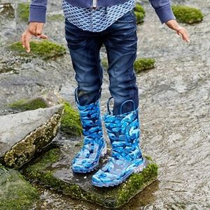 Kids Rain boots